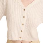 Кардиган Bluffs Roark, цвет eggshell - фото 2