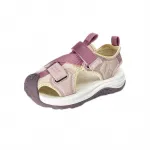 Детские сандалии FAIRWHALE, мокко - фото 4