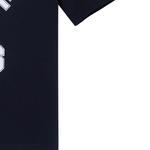 Футболка женская Celine, черный - фото 4