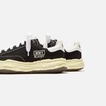 Кроссовки Mihara Yasuhiro Blakey Low, цвет Vintage Black - фото 3