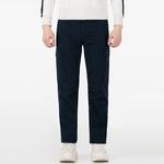 Брюки-карго мужские темно-синие Timberland, темно-синий - фото 5