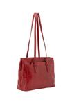 Сумка-шоппер Chiara Ferretti Tote bag, Red - фото 6