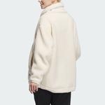 Куртка женская Lounge Wonder White Adidas - фото 3