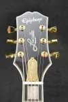 Epiphone B.B. King Lucille Эбеновое - фото 3