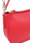 Сумка Paul Costelloe Handbag, Red - фото 4