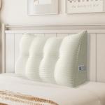 Подушка Vercart белый, 50/100 см - фото 2