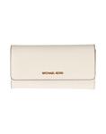 Кошелек Michael Kors, айвори - фото