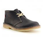 Повседневная обувь Duckfeet Sjaelland, черный - фото 2