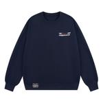 Толстовка унисекс LEVEL, Светло-серый - фото 12