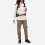 MILLET Брюки UBIC STETCH ZIP OFF женские - фото 2