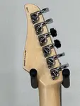 Suhr Classic S Antique SSS Черный - фото 10