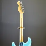 Fender Гитара Player II Stratocaster с грифом из клена, цвет Aquatone Blue - фото 10