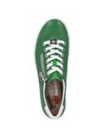Кроссовки Rieker, Dark green - фото 3