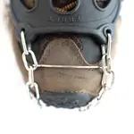 Туристические кошки Hillsound, Black - фото 8