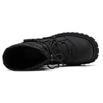 Ботинки Chi Wolf Martin Boots Men - фото 10