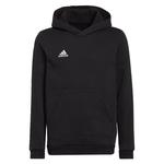 Спортивная толстовка Adidas ENTRADA 22 SWEAT, черный - фото