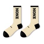 Унисекс носки Crew 5 штук DJUNGLE, синий - фото 8