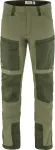 Fjällräven Мужские походные брюки Fjallraven Keb Agile, Laurel Green/Deep Forest - фото