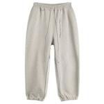 Обрезанные спортивные штаны Mastermind World, серый - фото