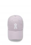 Бейсболка ARMEDANGELS YENAAS ICONIC Å, Ice Grape/Purple - фото 4