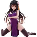 Фигурка Darkness в китайском платье TAITO - фото