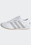 Слипоны ADIDAS SPORTSWEAR, White - фото
