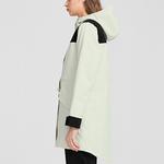 Куртка женская Off White The North Face - фото 6