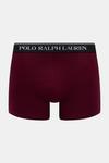 Боксеры 5 шт Polo Ralph Lauren, черный - фото 3