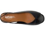Туфли SoftWalk Lakewood, черный - фото 2