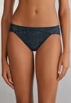 Брифы Intimissimi Briefs, Blue/Dark Blue - фото