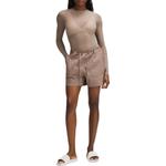 Женский боди Lululemon, Coffee/Taupetastic - фото 5