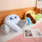 Плюшевая птичка Bitter purchase, белый - фото 10