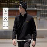 Унисекс свитшот CAT, хаки - фото 8