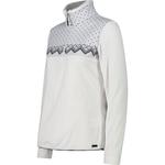 Футболка с длинным рукавом CMP 33J1196, белый - фото 3