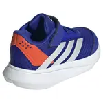 Кроссовки adidas Duramo 2.0 Infant, синий - фото 5