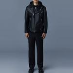 Куртка мужская черный Mackage - фото 2