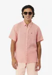 Рубашка Lacoste, Rose Corail Ui - фото