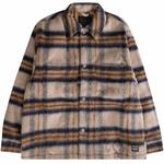 Levis Куртка унисекс бежевая, Tan - фото