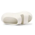 Слайд сандалии OOyea - Женские OOFOS, Chalk - фото 6