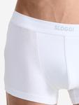 Боксеры SLOGGI men EVER Ease, белый - фото 4
