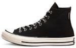 Кеды Chuck 70 Converse Hi 'Black' - фото