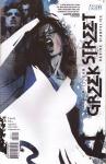 Greek Street 3 (MR) (vertigo comics) - фото