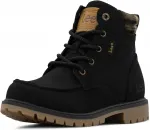 Ботинки Lee Boy Waylon Chukka, черный - фото