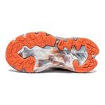 Кроссовки для детей "Дети" Hobibear, черный/оранжевый - фото 18