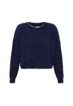Джемпер DreiMaster Jumper, Navy/Blue - фото 5