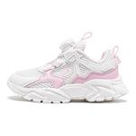 Кроссовки для детей "Дети" Hobibear, темно-синий/белый - фото 10