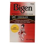 Перманентная краска для волос Bigen - Великобритания, Bigben - фото 3