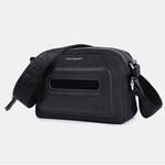 Сумка кросс-боди Hedgren Fika, Black - фото 3