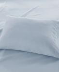 Комплект постельного белья 3M-Microcell Solid, 4 предмета, размер Full Madison Park, Blue - фото 2
