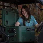 Кулер 65 V2 Rugged Road, Green - фото 7